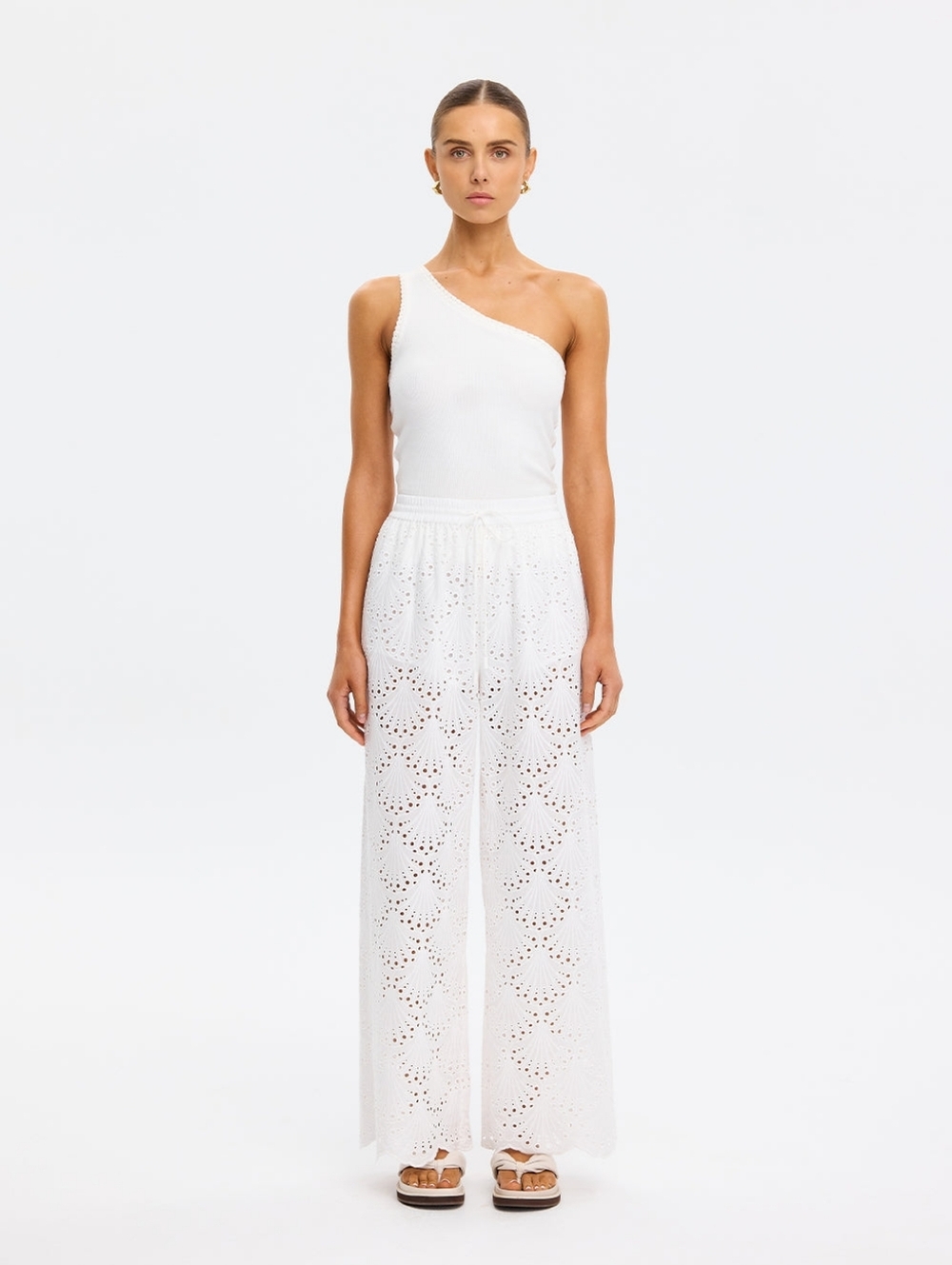 Kivari Elodie Pant
